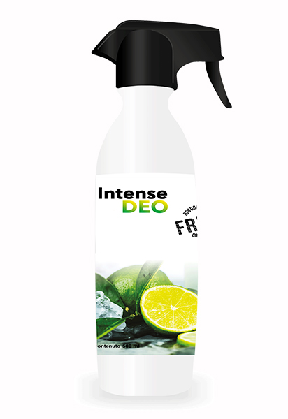 DEO FRESH - 500 ML